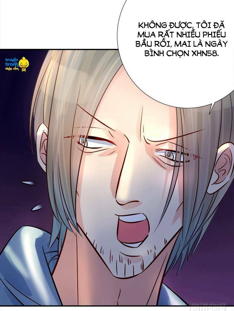 Trọng Sinh Để Ngủ Với Ảnh Đế: Chapter 70