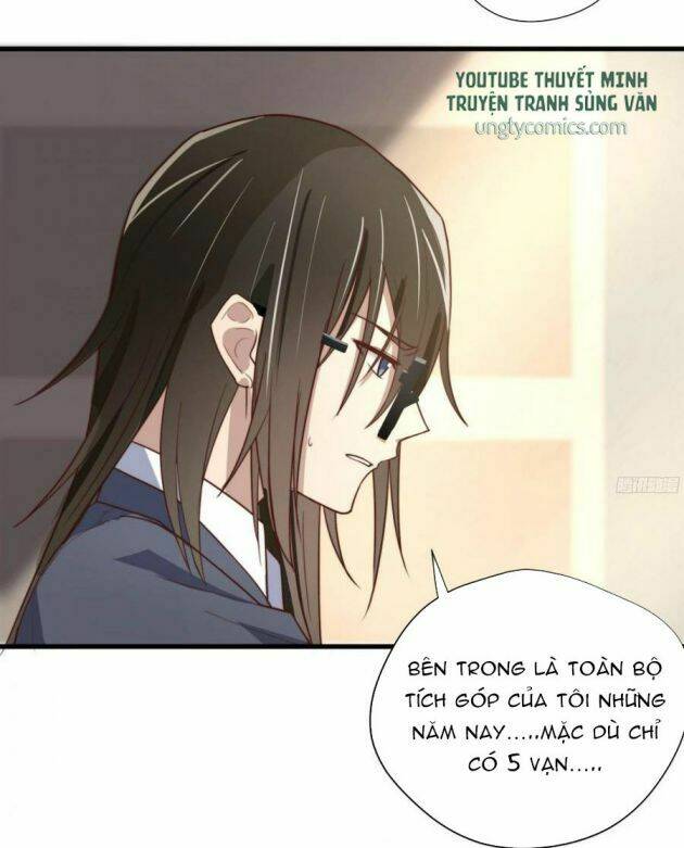 Đơn Phương Yêu Thầm Anh: Chapter 31