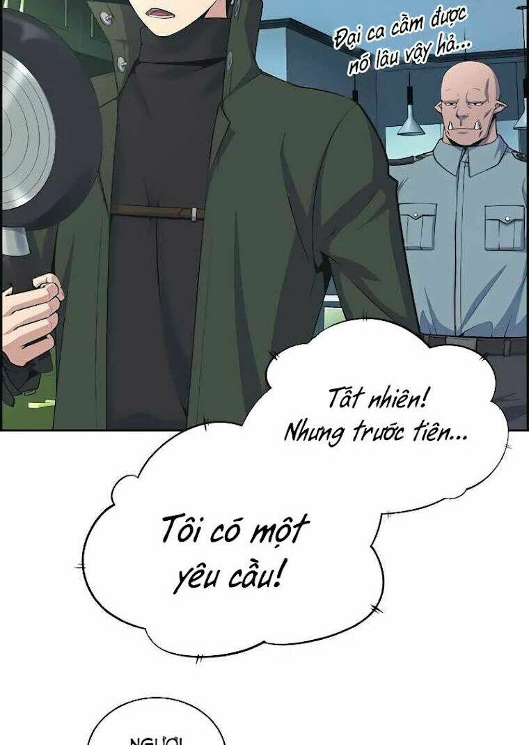 Kẻ Ngoại Đạo: Chapter 4