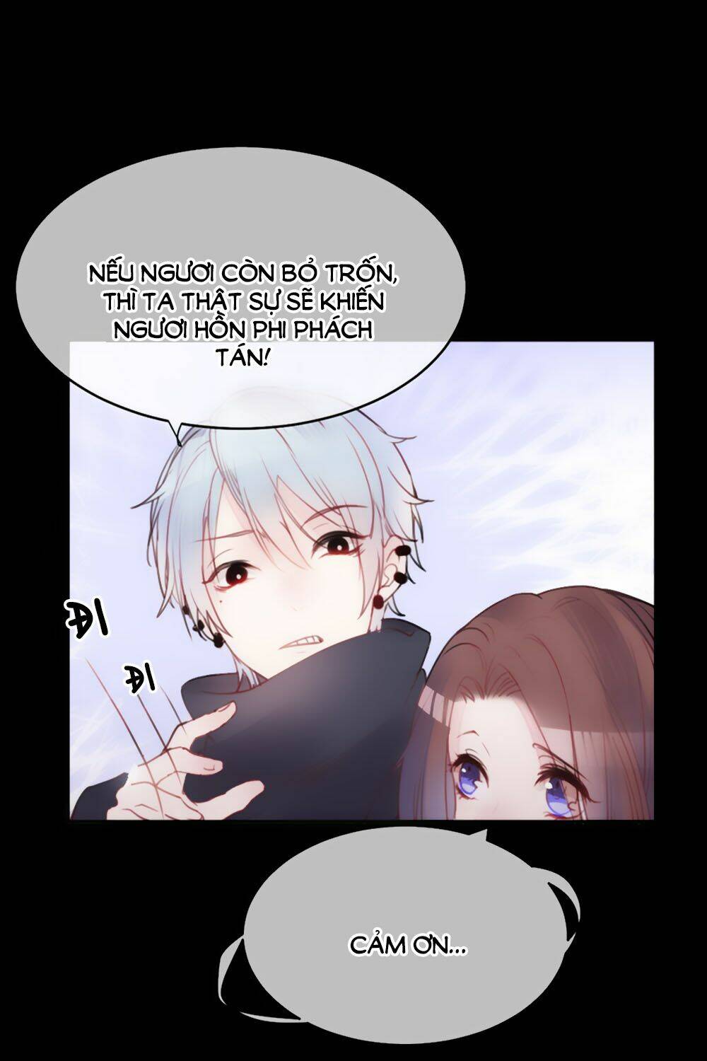 Ảnh Hậu Thời Gian: Chapter 33