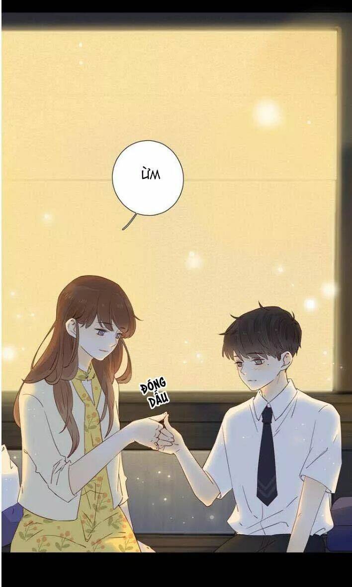Cô Ấy Không Đáng Yêu: Chapter 21.6
