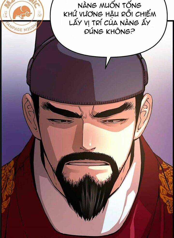 Tôi Sẽ Sống Như Một Hoàng Tử: Chapter 58