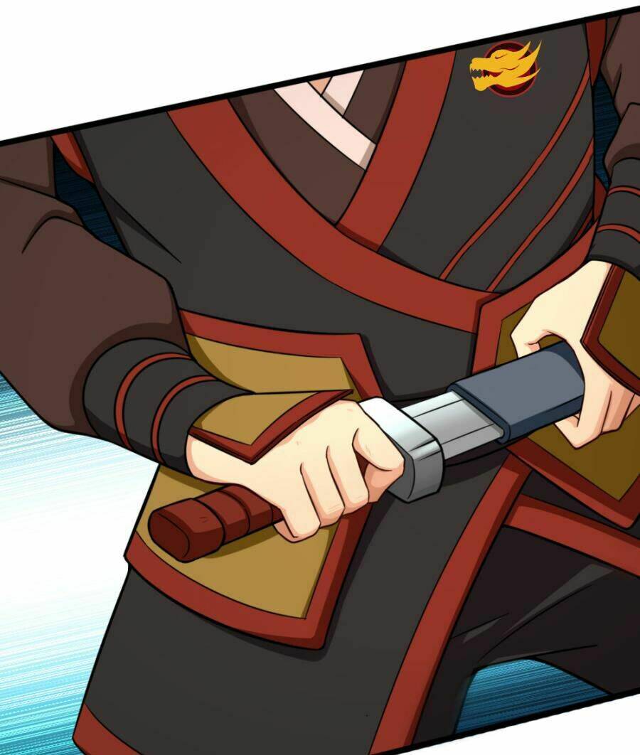 Tu Tiên Cuồng Thần: Chapter 20