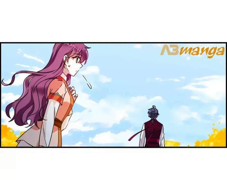 Thượng Quốc Phú Chi Thiên Đống Tuyết: Chapter 95