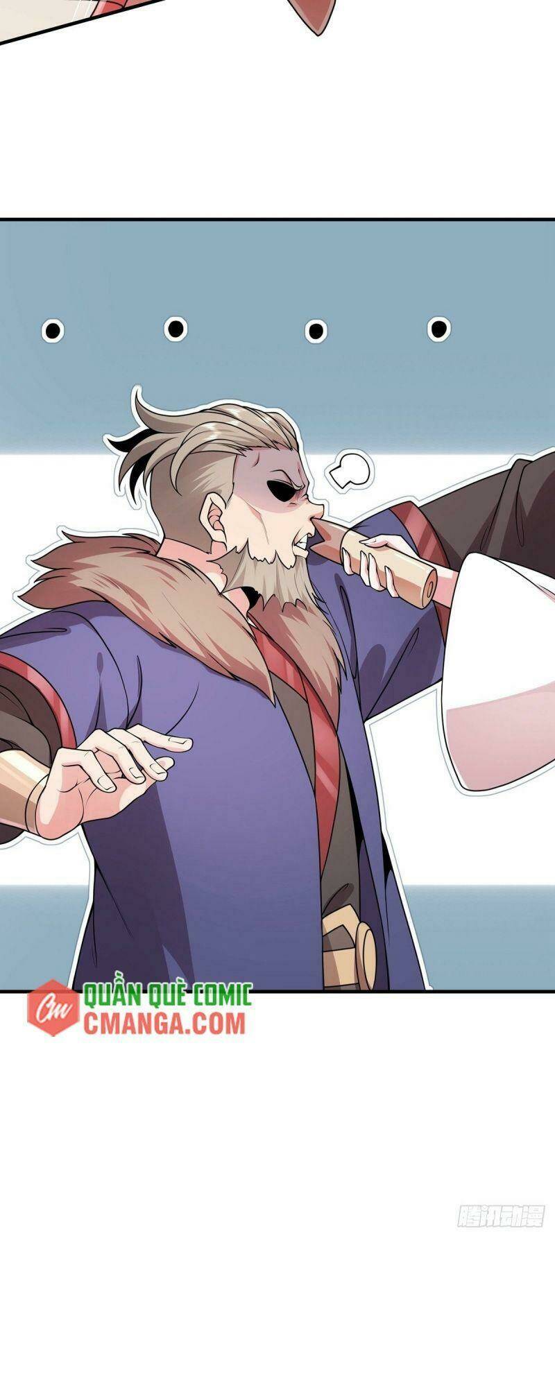 Lực Bạt Sơn Hà Hề Tử Đường: Chapter 28