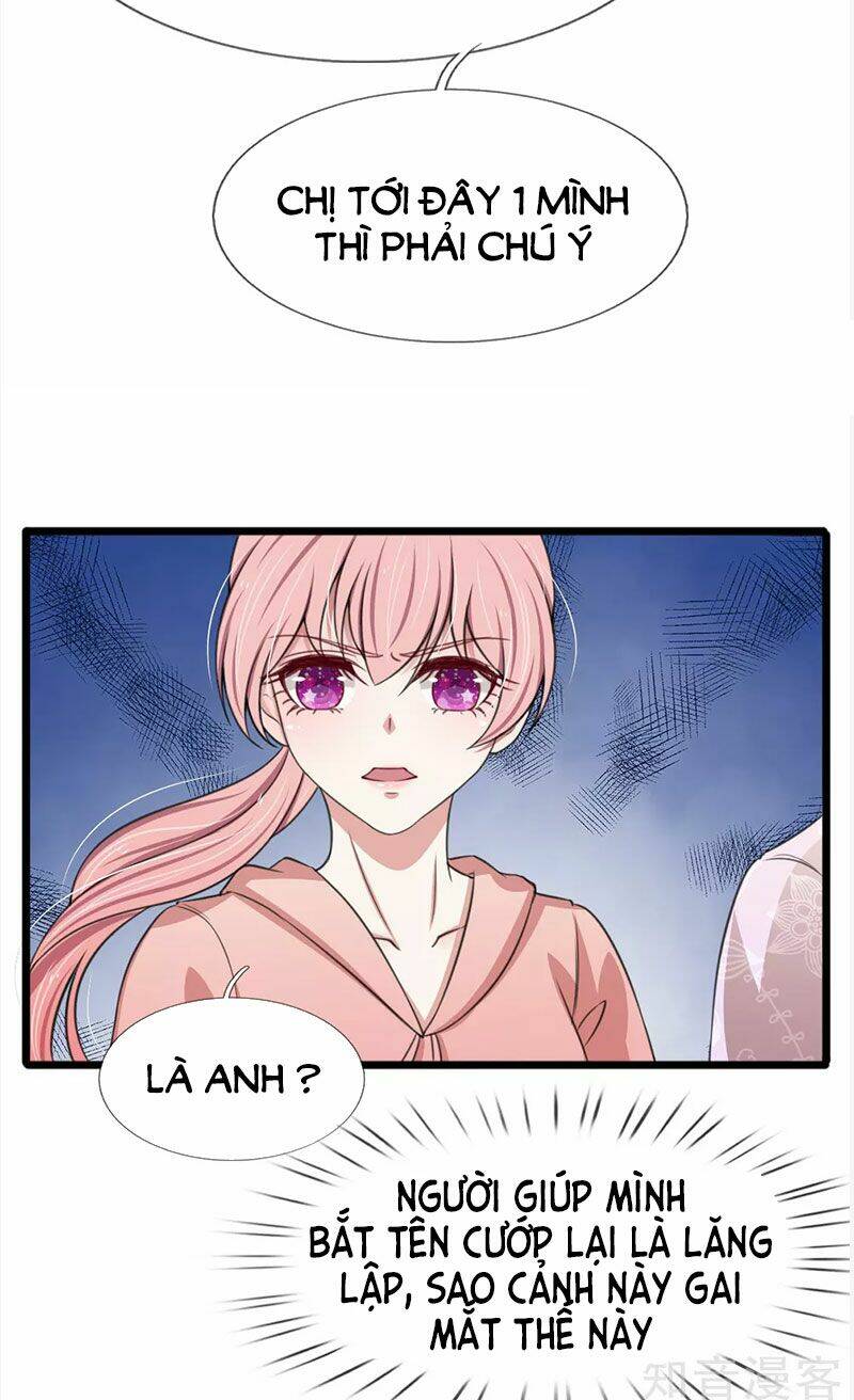 Phúc Hắc Lão Công Buông Em Ra: Chapter 125