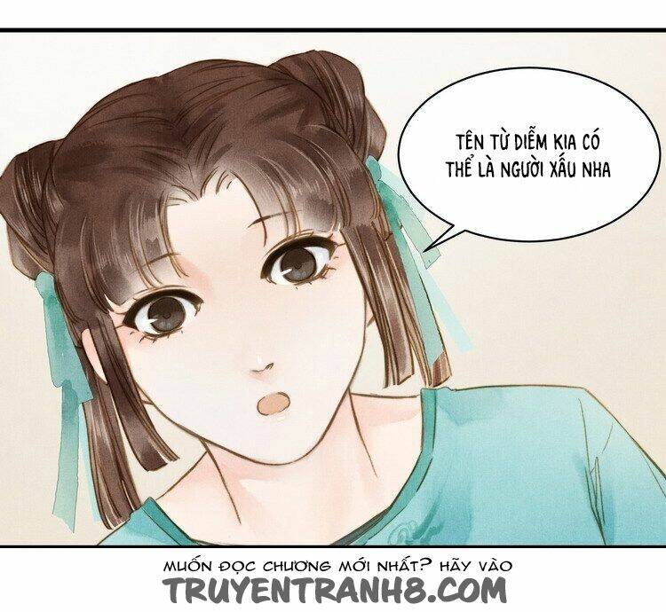 Thành Chủ Mỗi Ngày Đều Mơ Ước Ta: Chapter 16