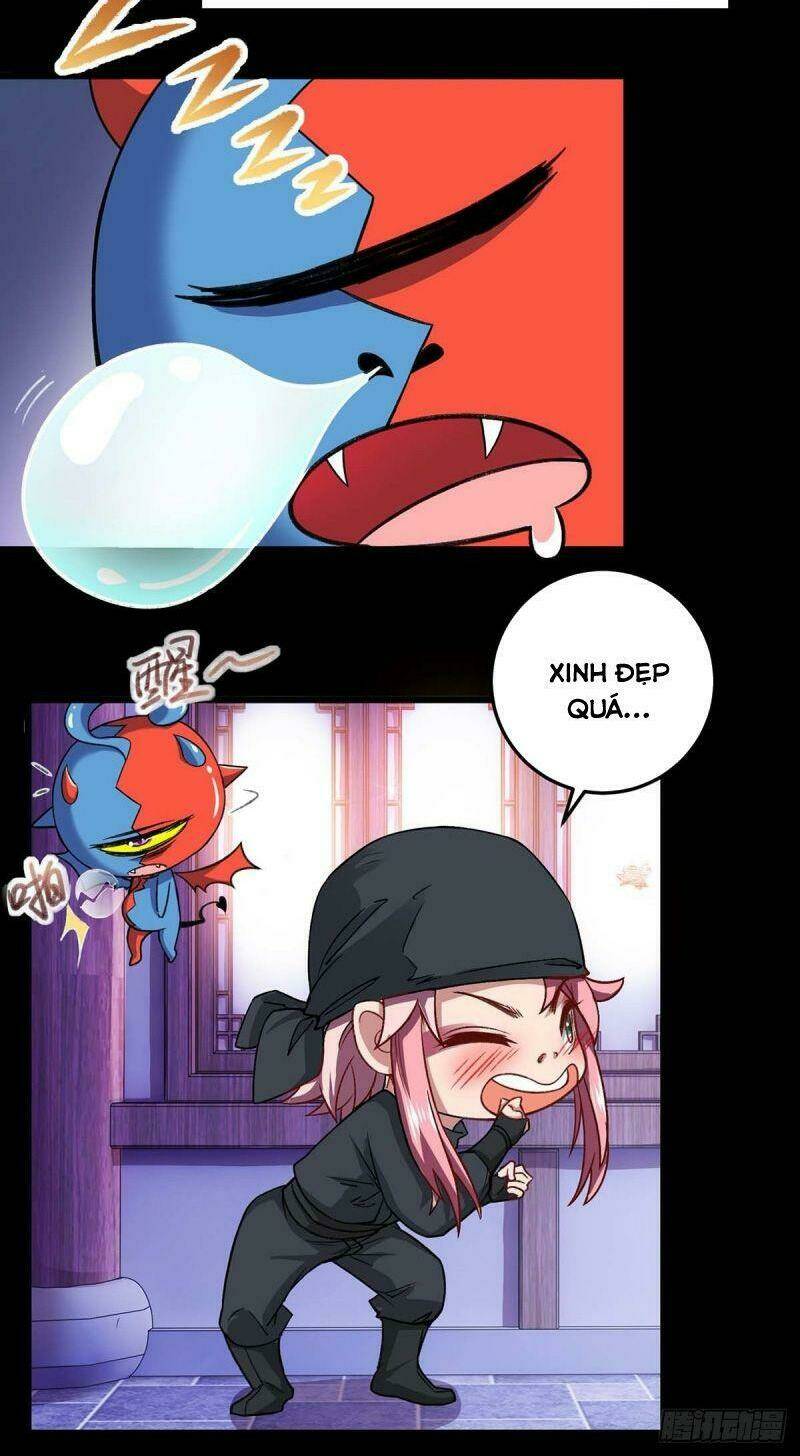 Ngày Mai Tôi Sẽ Chết: Chapter 6