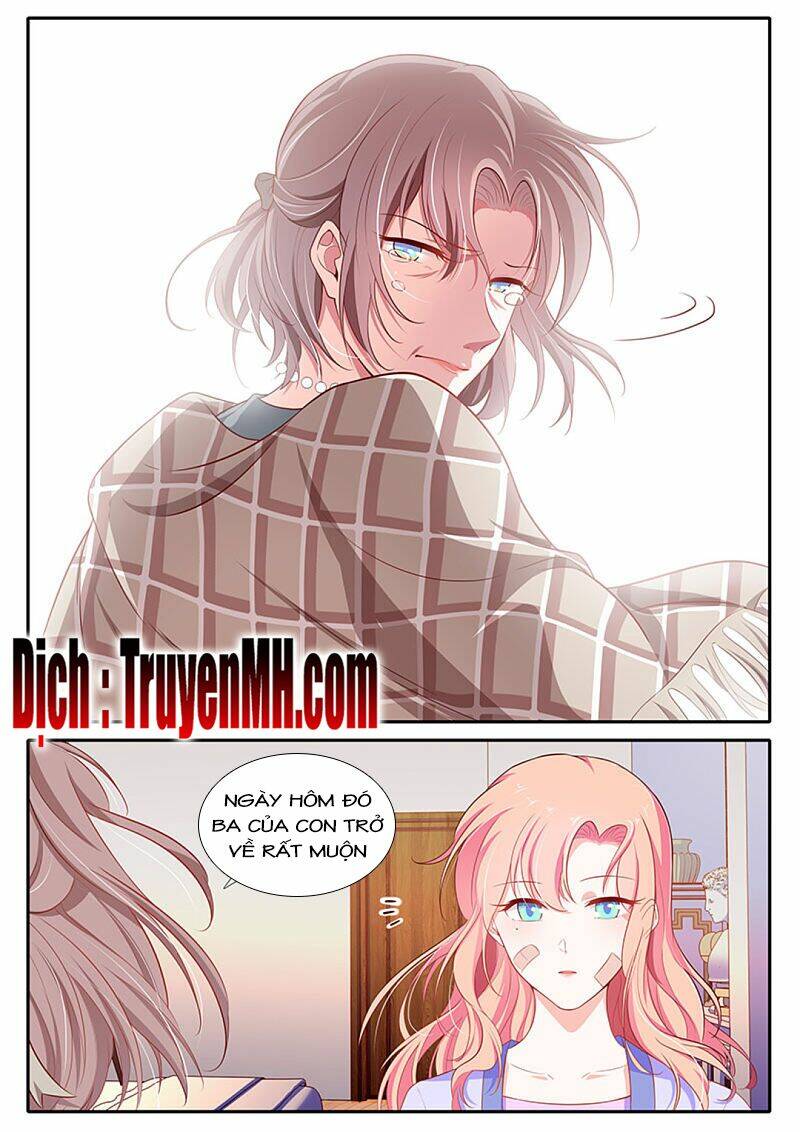 Thái Tử Phi Ở Hiện Đại: Chapter 88