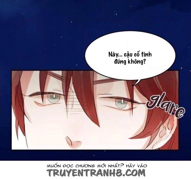 Giữa Tình Yêu Và Tình Bạn: Chapter 12