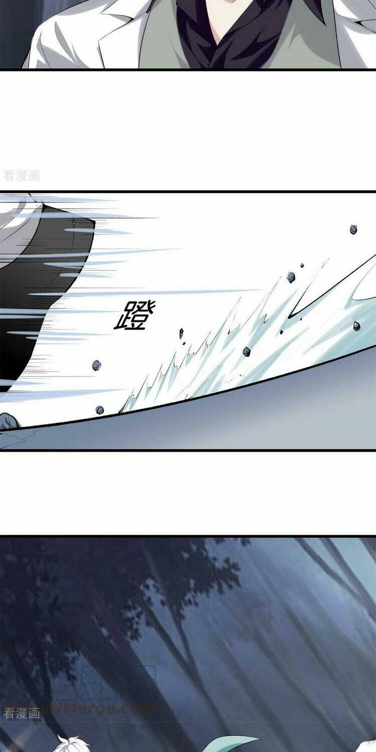 Đô Thị Chí Tôn: Chapter 151