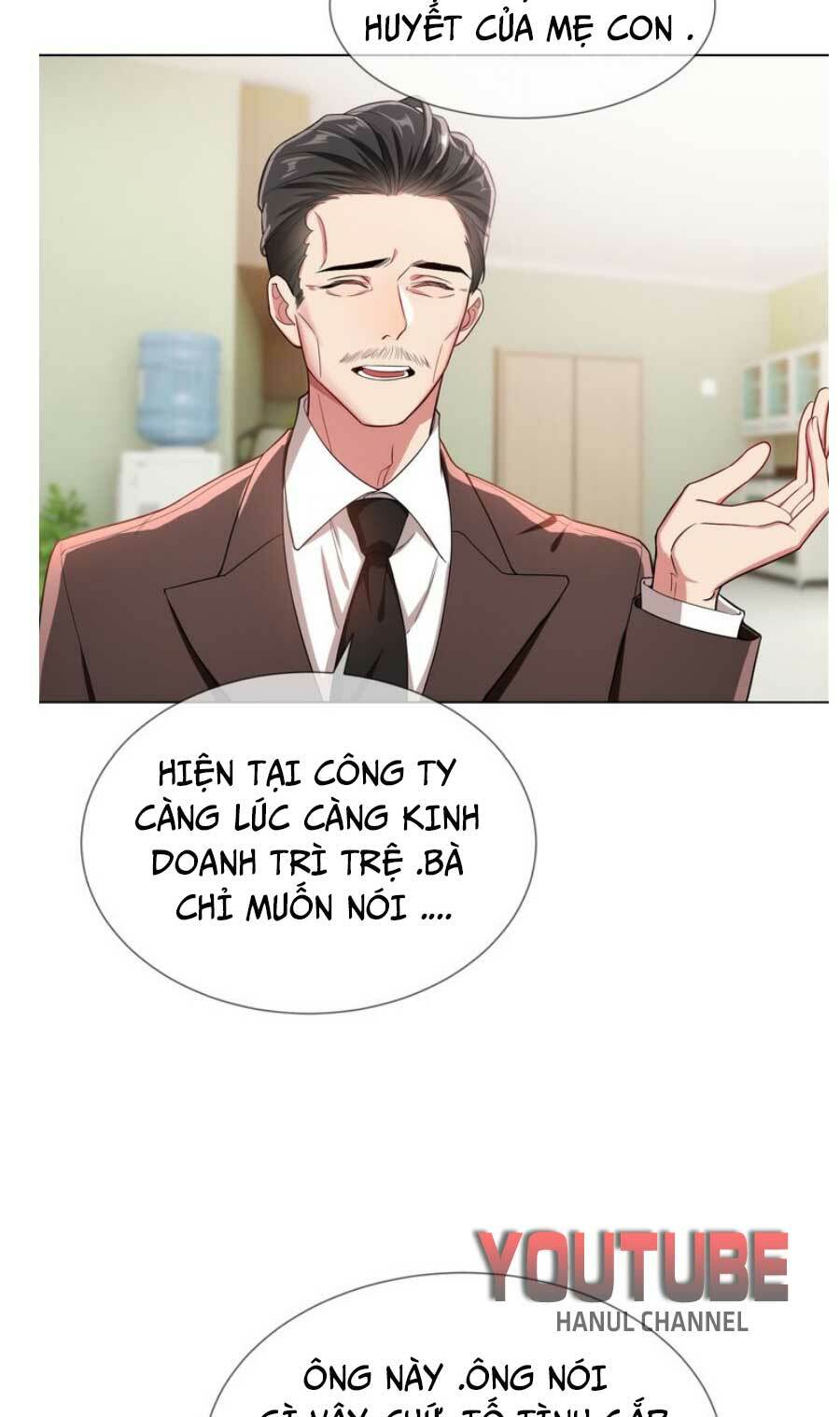 Cô Vợ Nhỏ Nuông Chiều Quá Lại Thành Ác!!: Chapter 195.1
