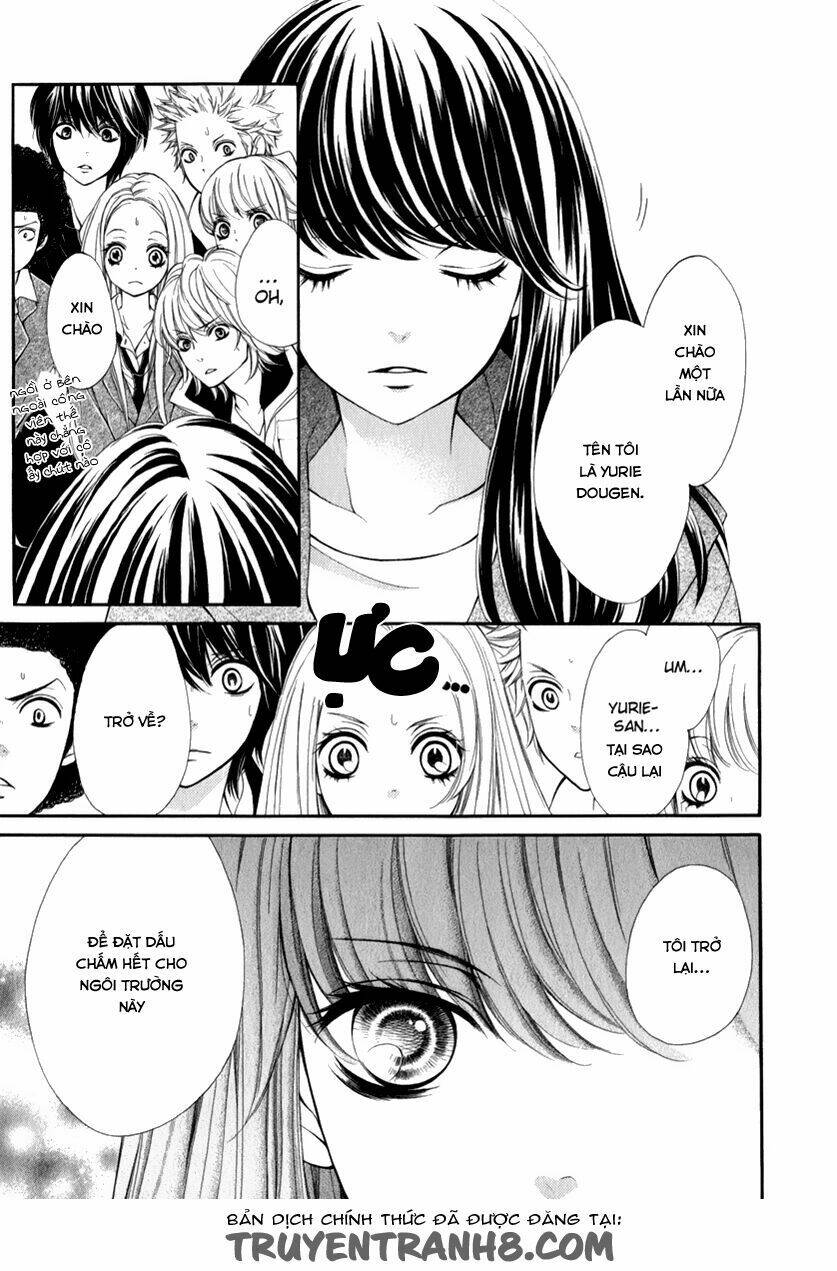 Pika Ichi: Chapter 18