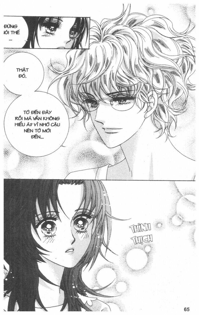 Cũng Vì Em: Chapter 14