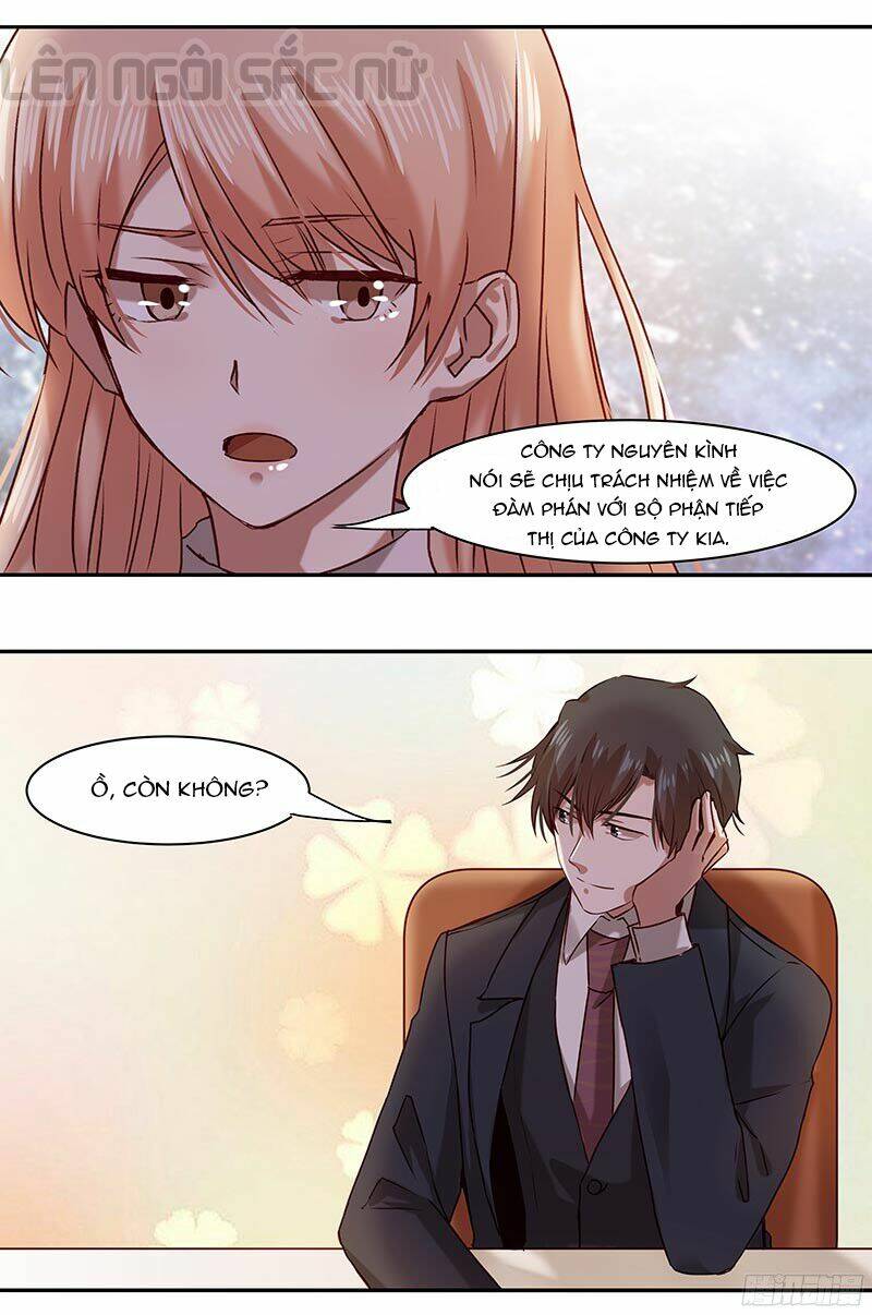 Vợ Yêu Của Ác Ma: Chapter 56