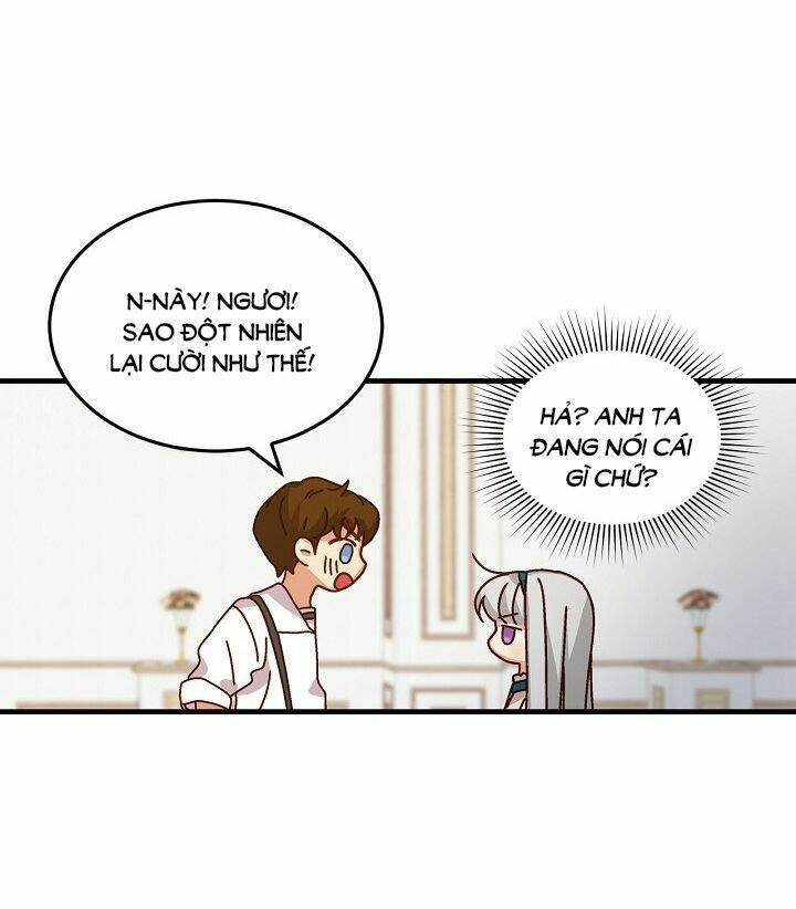 Đừng Chọc Đứa Em Gái Bé Bỏng Của Chúng Tôi: Chapter 8