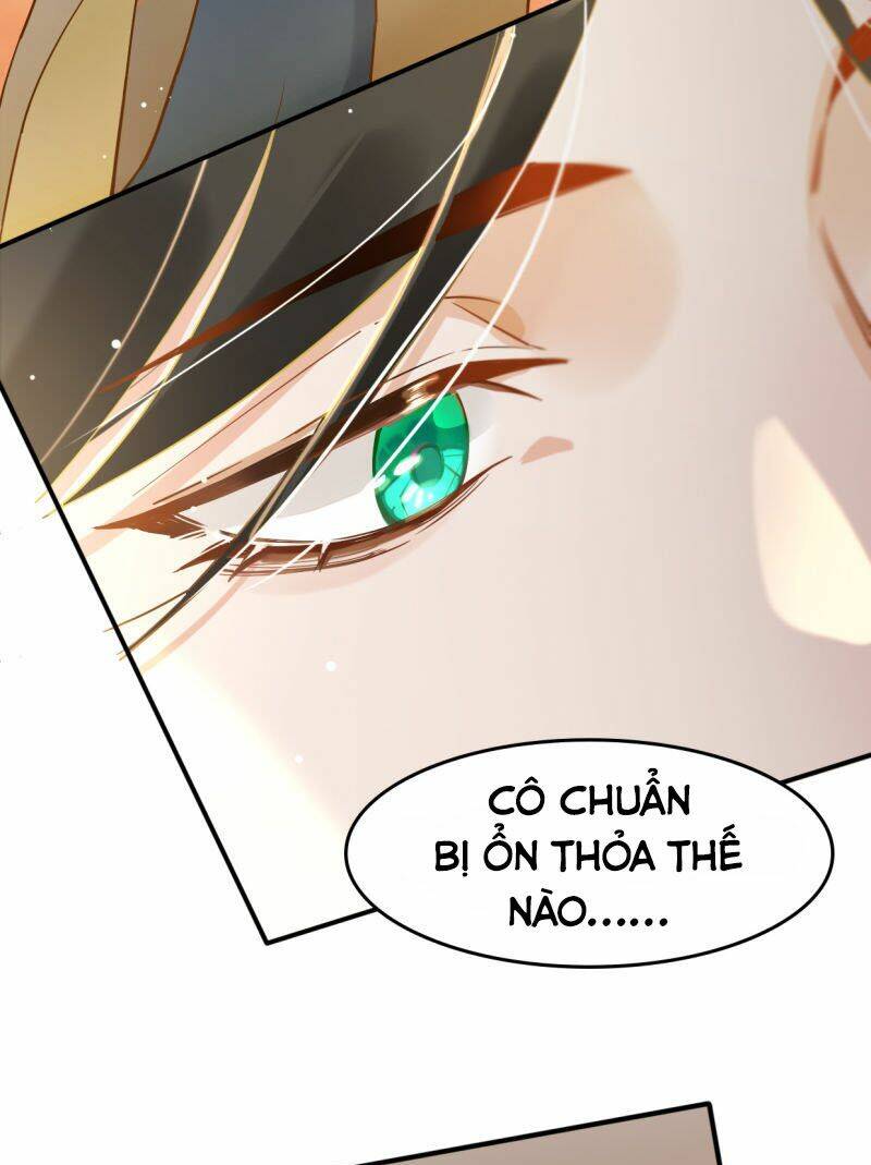 Thượng Đô Thiên Yêu Lục: Chapter 17