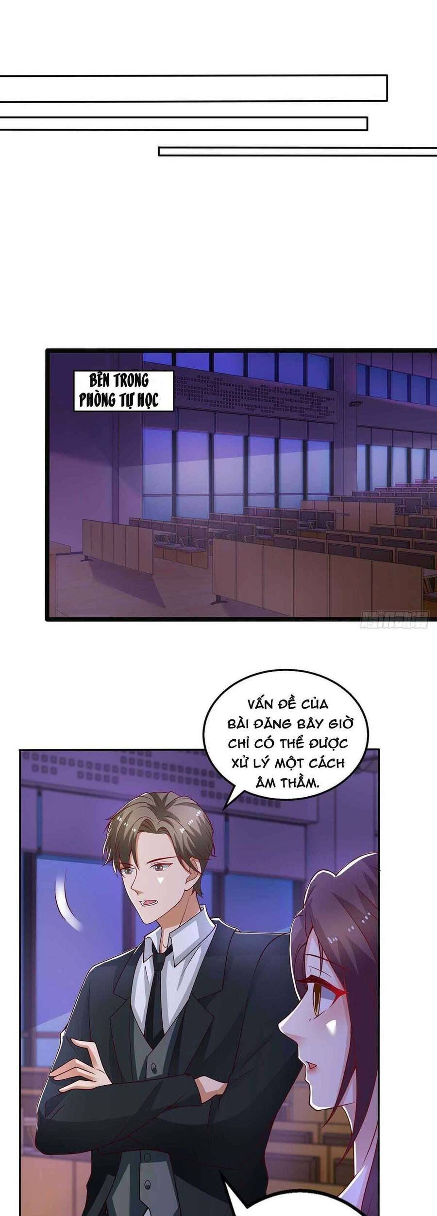 Trọng Sinh Chi Ngược Tra Nữ Vương: Chapter 26