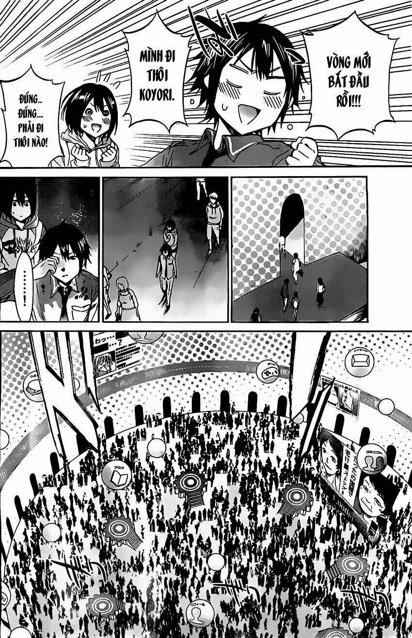 Real Account Ii: Chapter 0.4