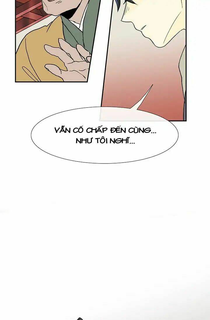 Học Sĩ Tái Sinh: Chapter 85