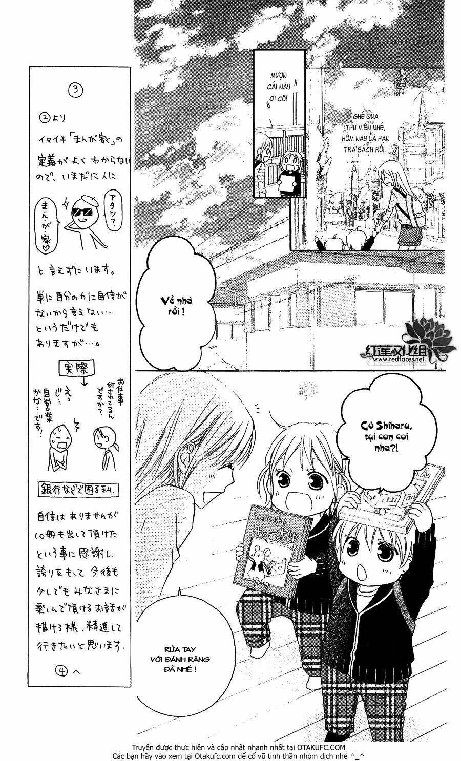 Love So Life: Chapter 54