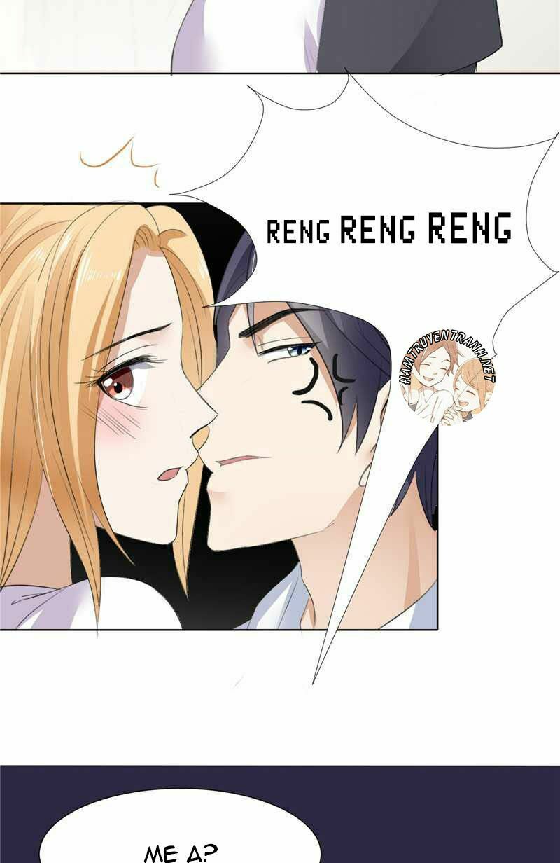 Độc Sủng Kiều Thê Của Bá Đạo Tổng Tài: Chapter 56