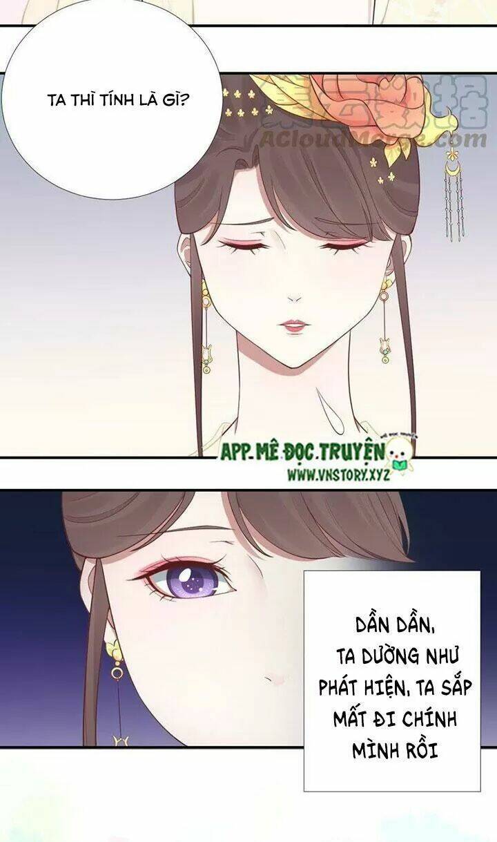 Hoàng Hậu Bận Lắm: Chapter 106