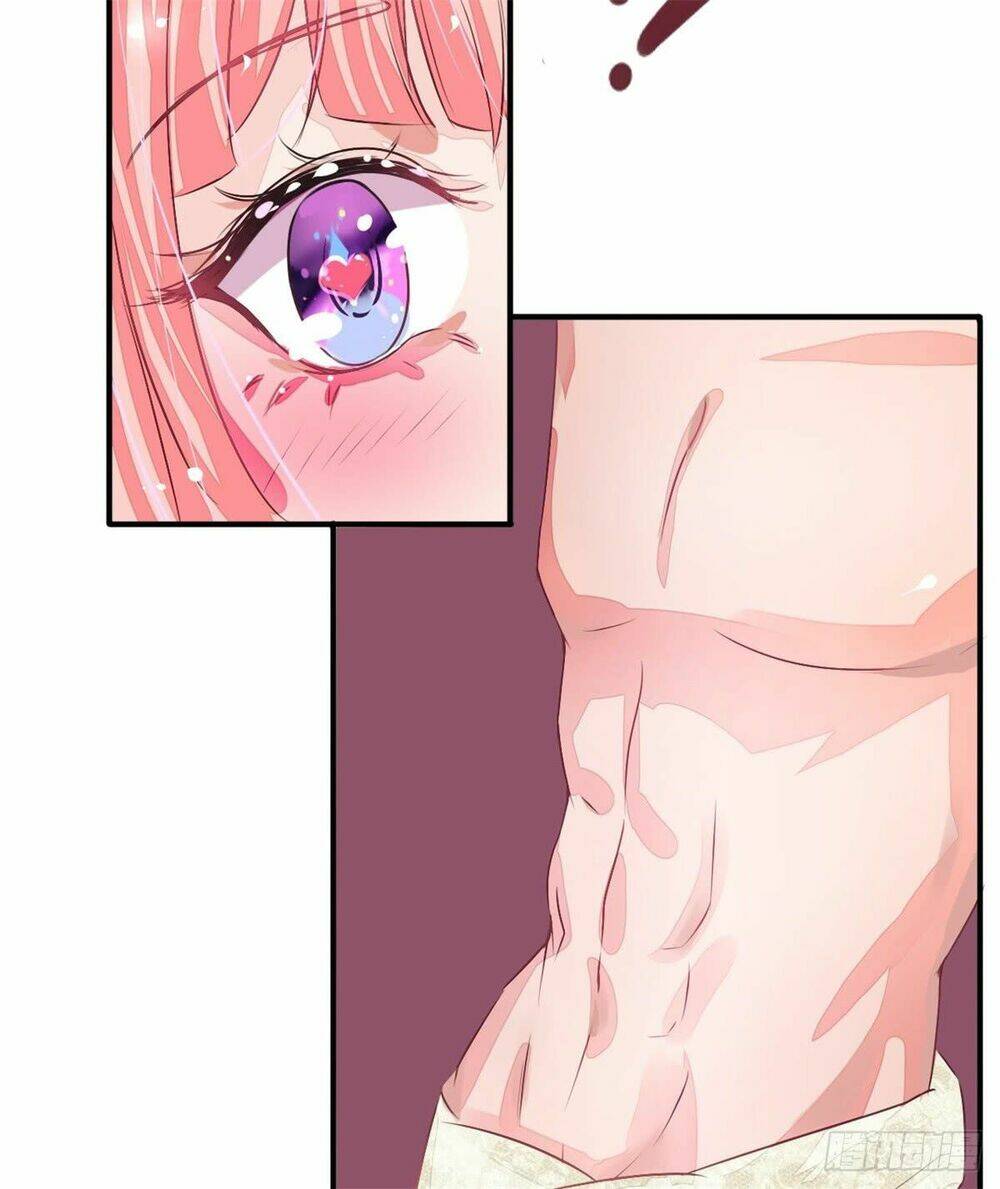 Manh Thê Khó Dỗ: Chapter 5