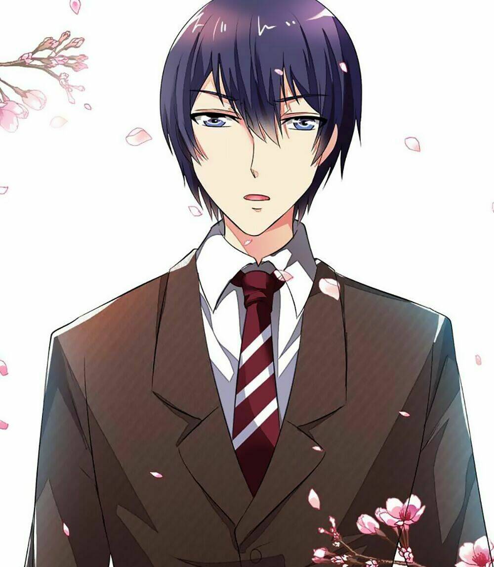 Em Vẫn Còn Nhỏ: Chapter 20