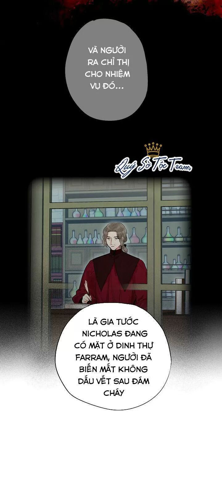 Tồn Tại Với Tư Cách Là Vợ Của Nam Chính: Chapter 137: Chuyện của Edan