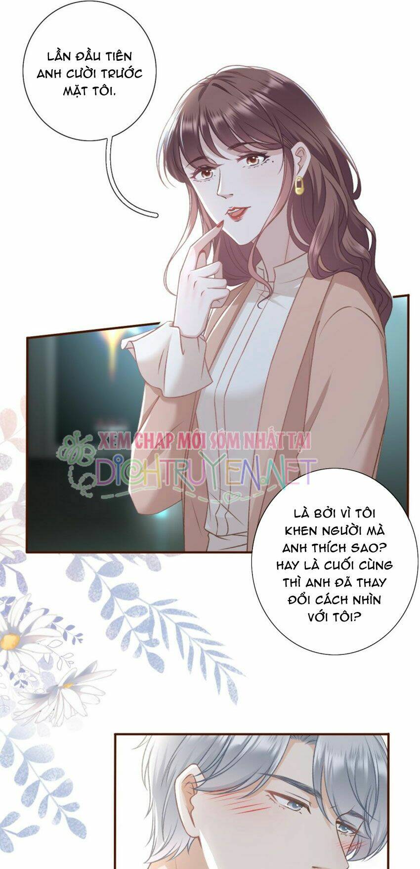 Bạn Gái Tôi Mới 30+: Chapter 42