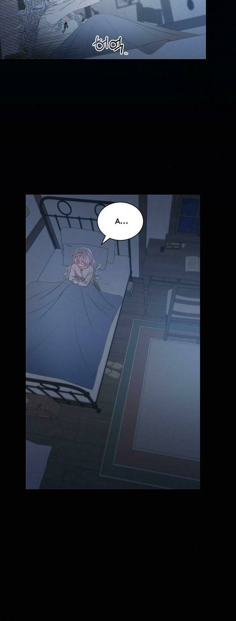 Hoàng Hậu Ác Nữ Yêu Quý Tôi: Chapter 6