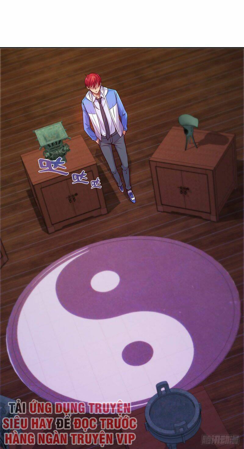 Đô Thị Chí Tôn Hệ Thống: Chapter 163