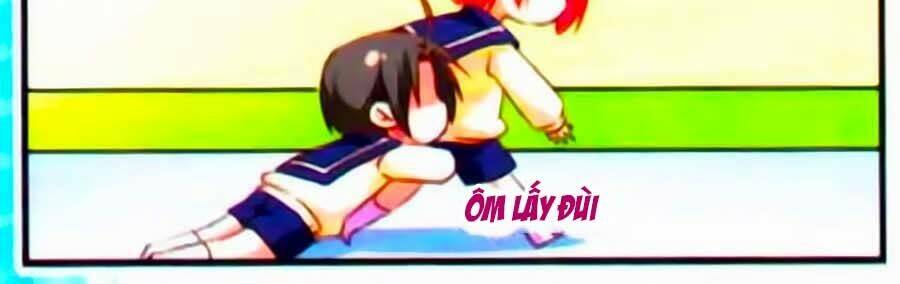 Manh Tam Quốc: Chapter 90