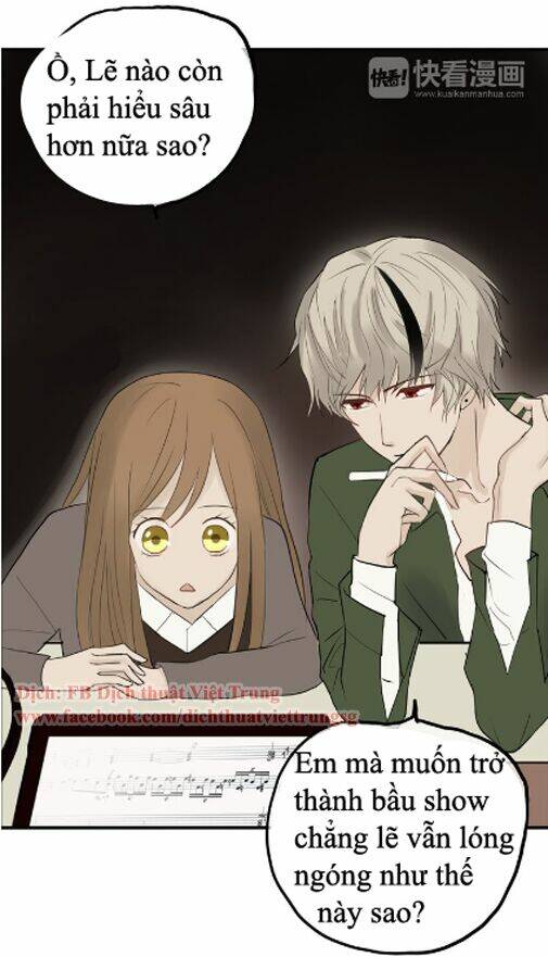 Thần Tượng Điểm Zero: Chapter 55