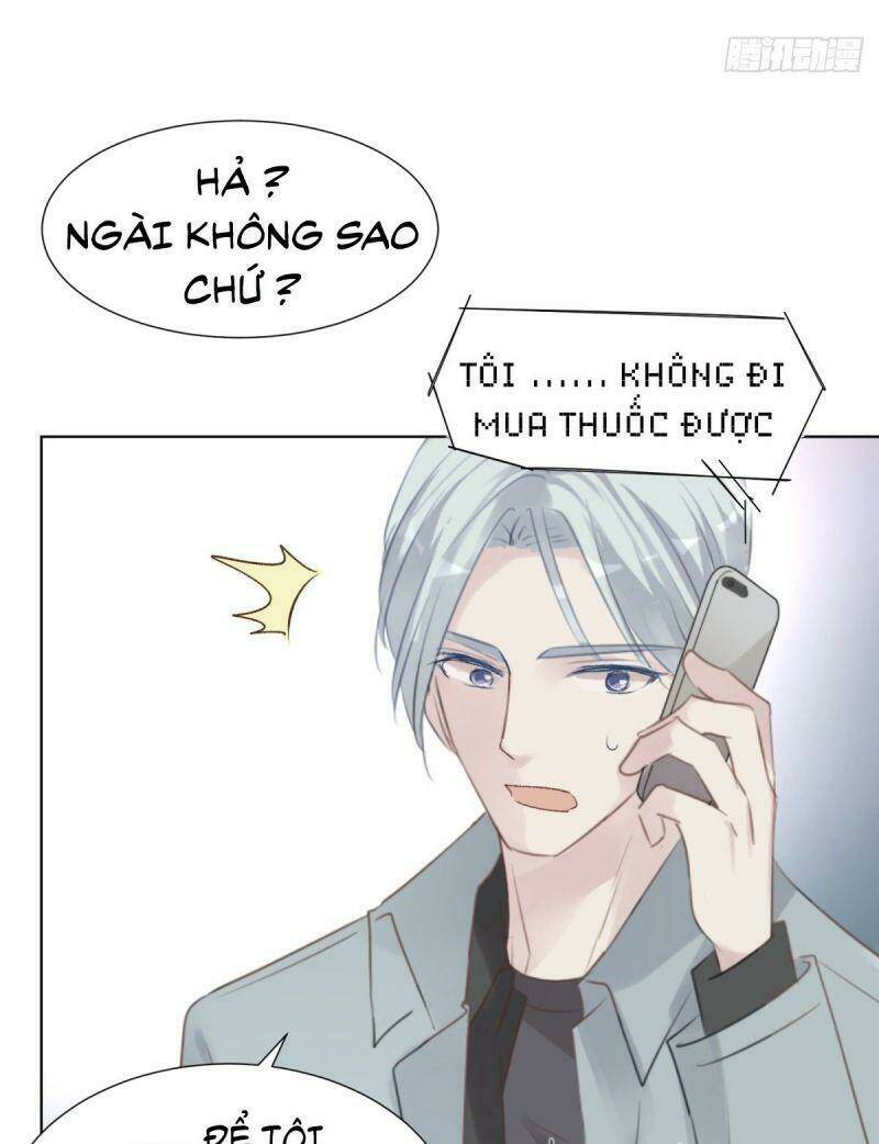 Điều Giáo Gấu Bắc Cực: Chapter 57