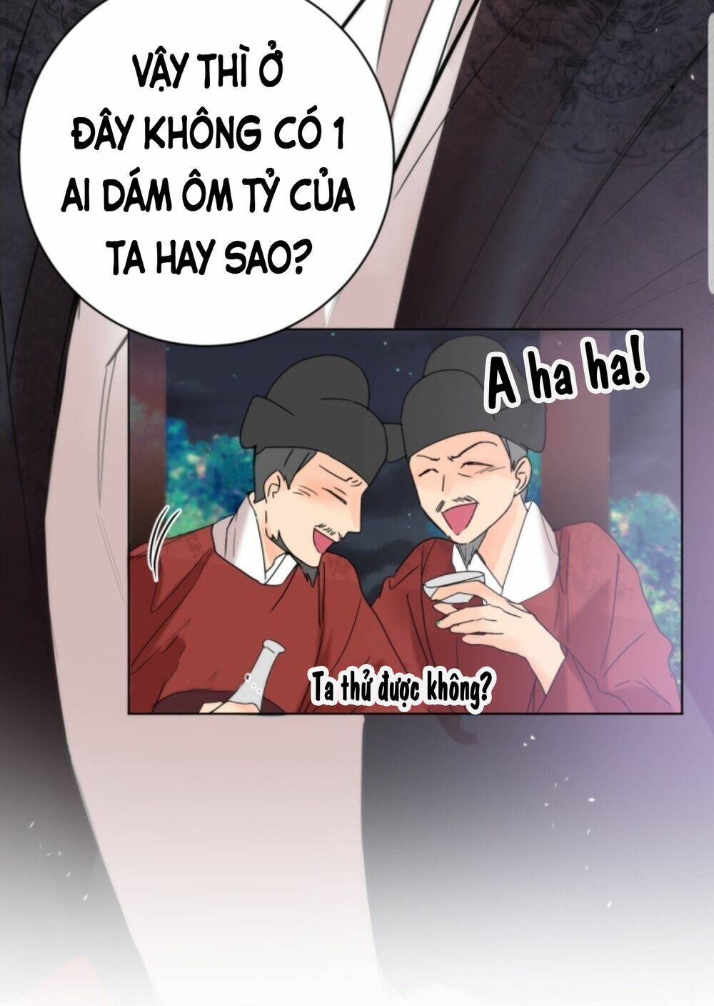 Chae Hong Sa: Chapter 62