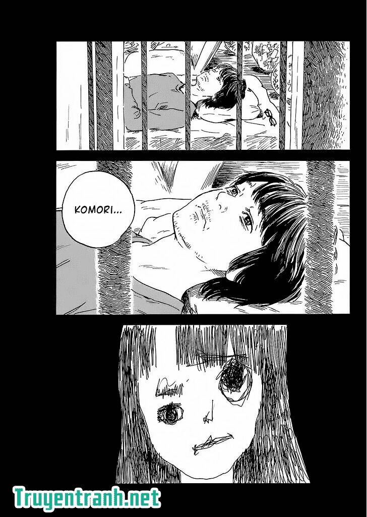 Boku Wa Mari No Naka: Chapter 77