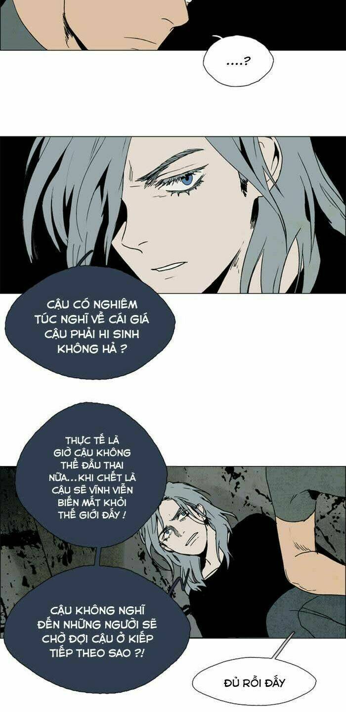 Lessa 2: The Crimson Knight: Chapter 27