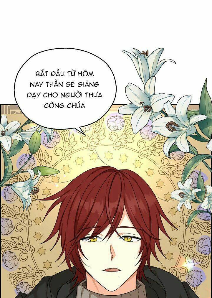 Ba Người Anh Trai Của Tôi Là Bạo Quân: Chapter 25