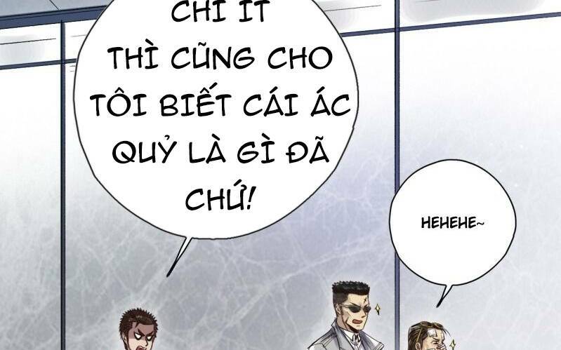 Thế Giới Xa Lạ: Chapter 26