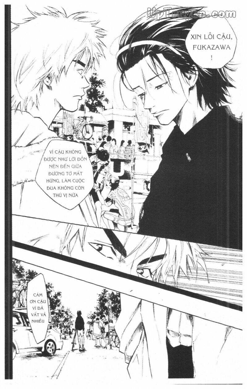 Over Drive: Chapter 6