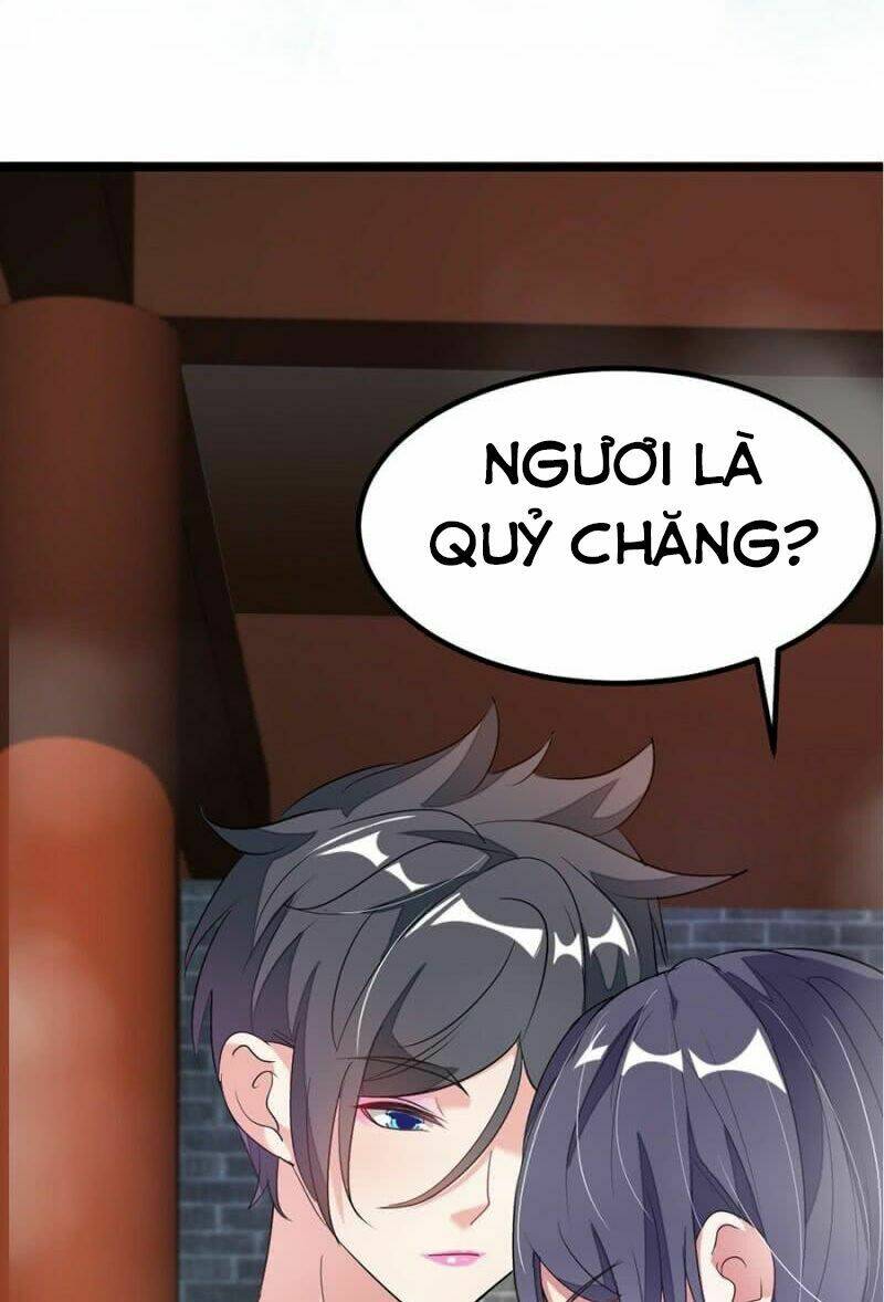 Cửu Dương Thần Vương: Chapter 89