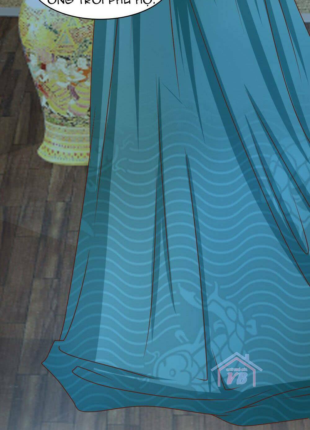 Hồng Nhan Bất Vong Quốc: Chapter 17