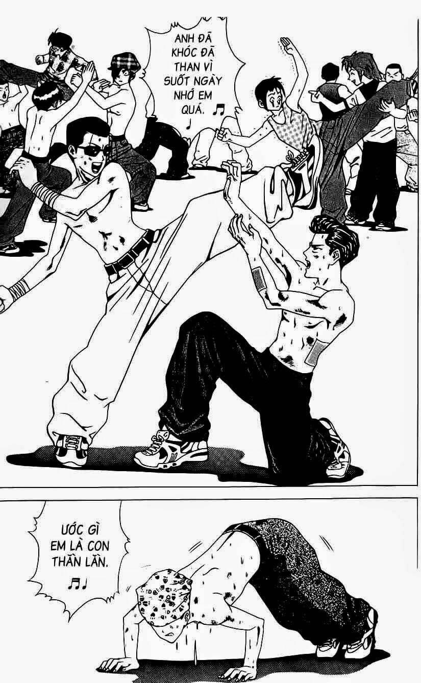 Ai Hơn Ai: Chapter 23