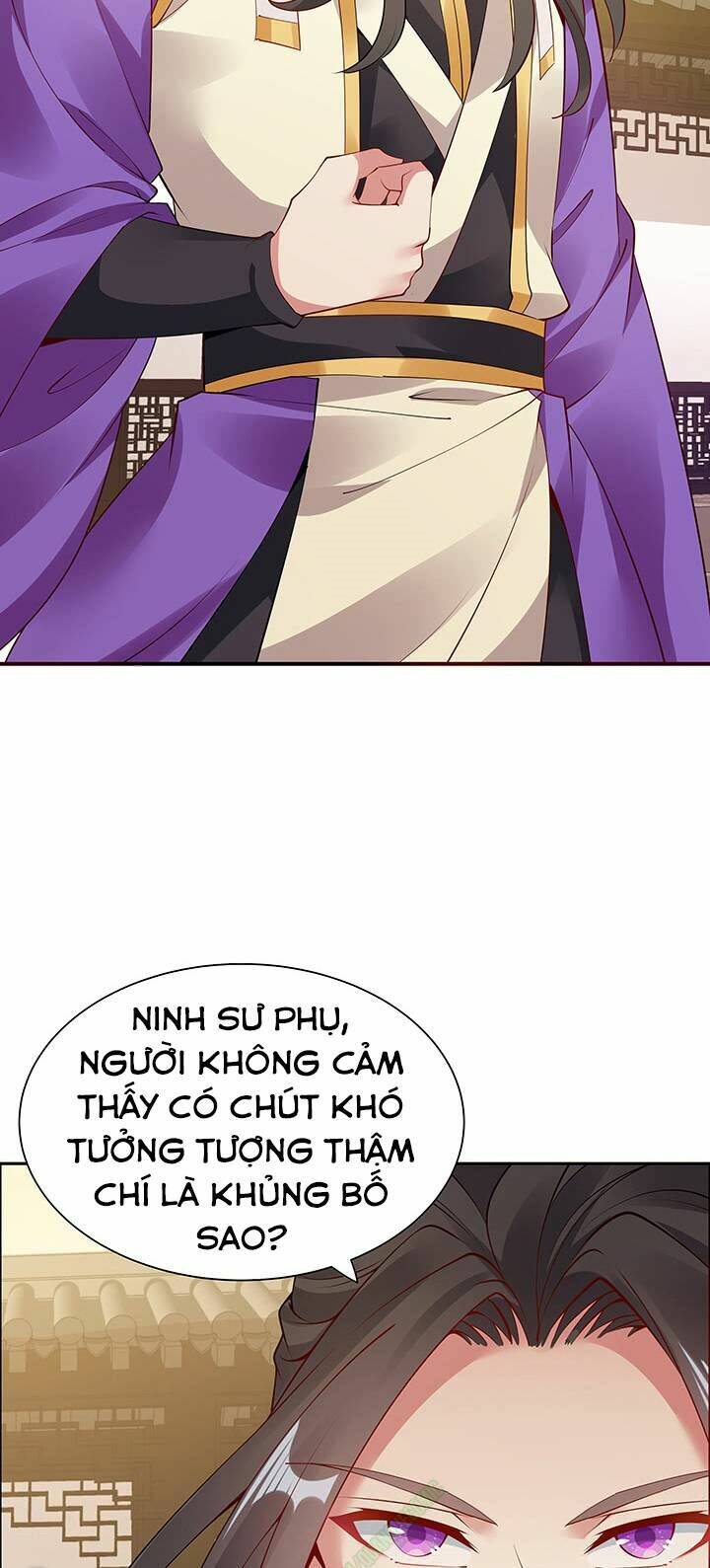 Nghịch Lân: Chapter 16