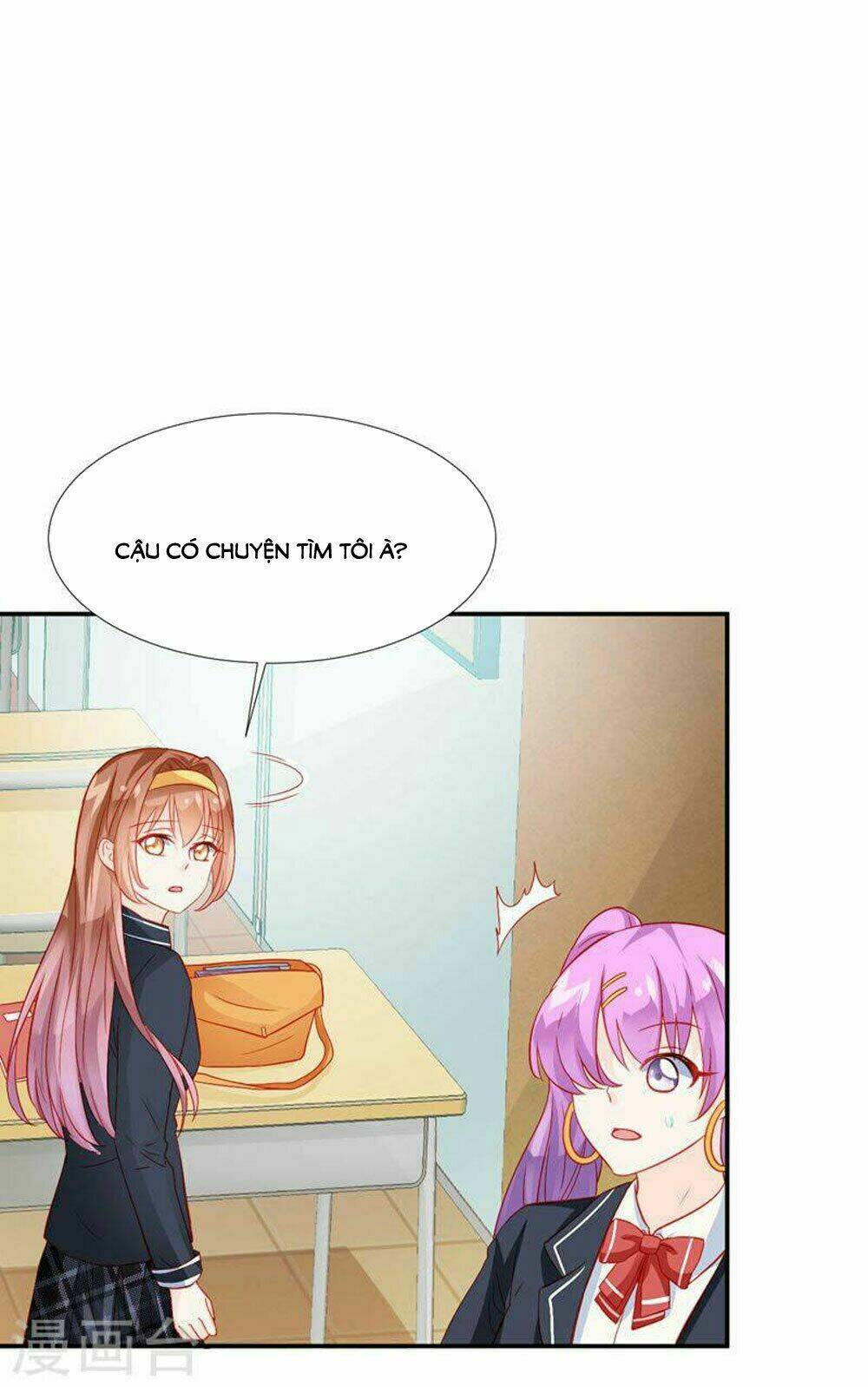 Tu La Thiếu Gia Quá Kiêu Ngạo: Chapter 30