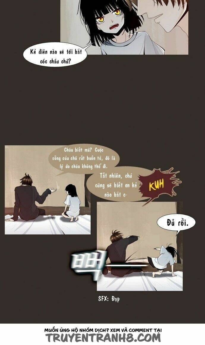 Một Không Gian Thời Gian Khác: Chapter 2