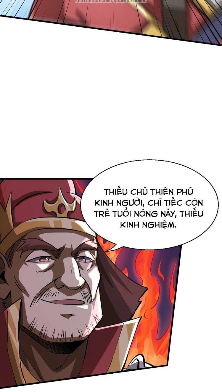 Đấu Hồn Đại Lục: Chapter 6