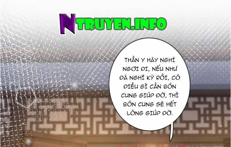 Hoa Nhan Sách: Chapter 184